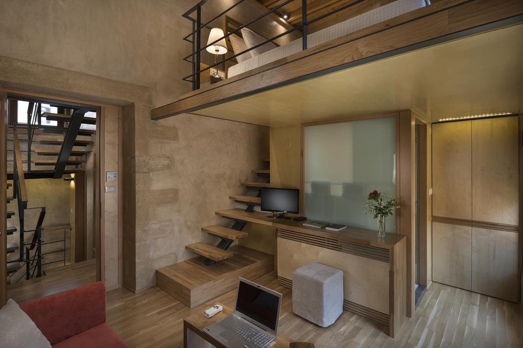 Neoria Houses La Canea Exterior foto